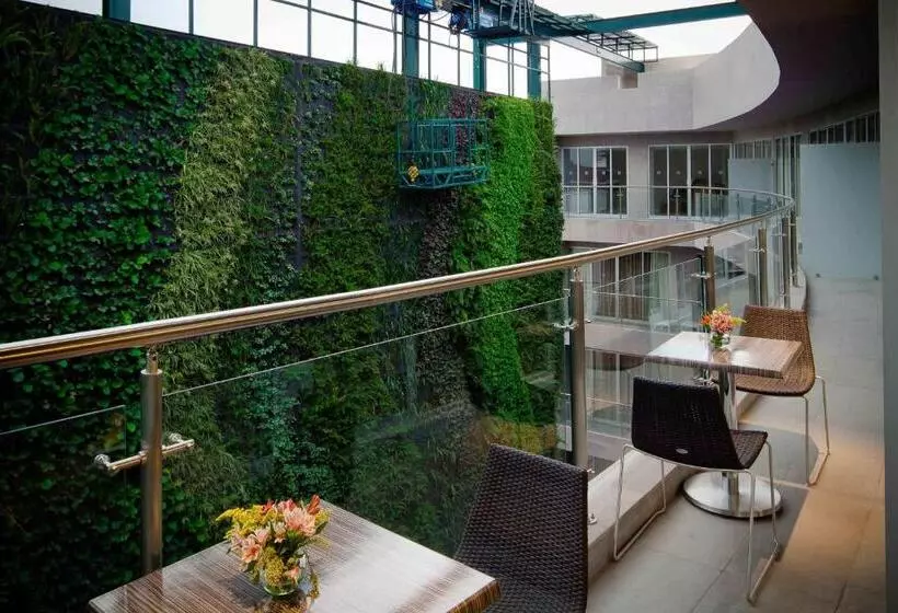 Fotos del hotel Pennsylvania Suites:  6