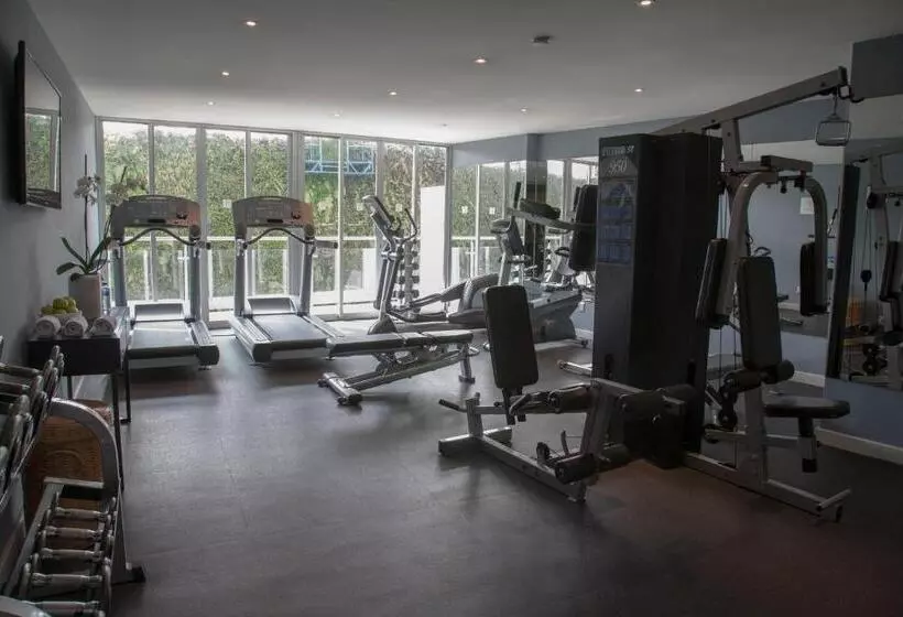 Fotos del hotel Pennsylvania Suites:  3