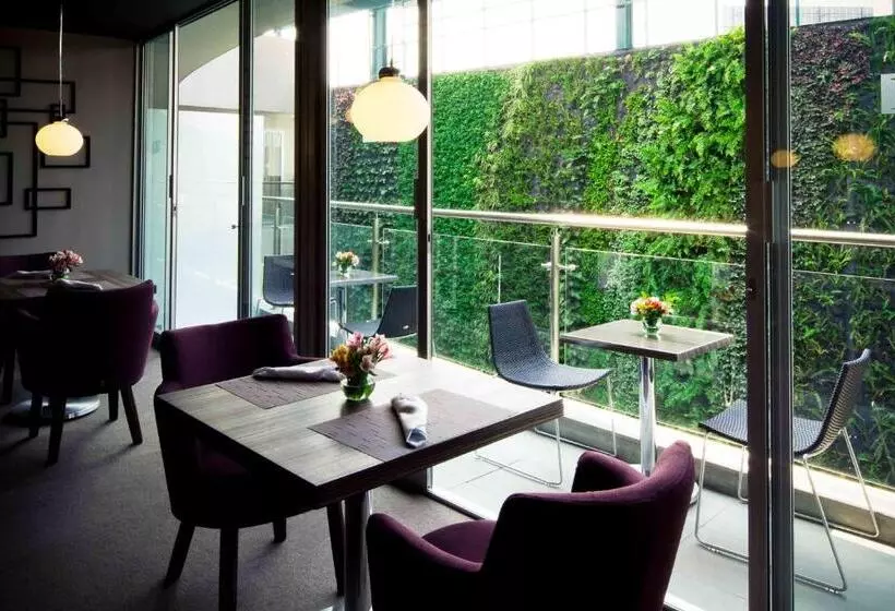 Fotos del hotel Pennsylvania Suites:  15