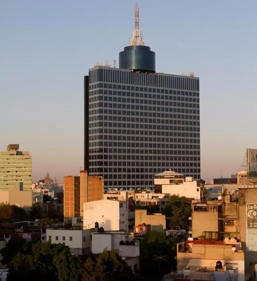 Fotos del hotel Pennsylvania Suites:  11