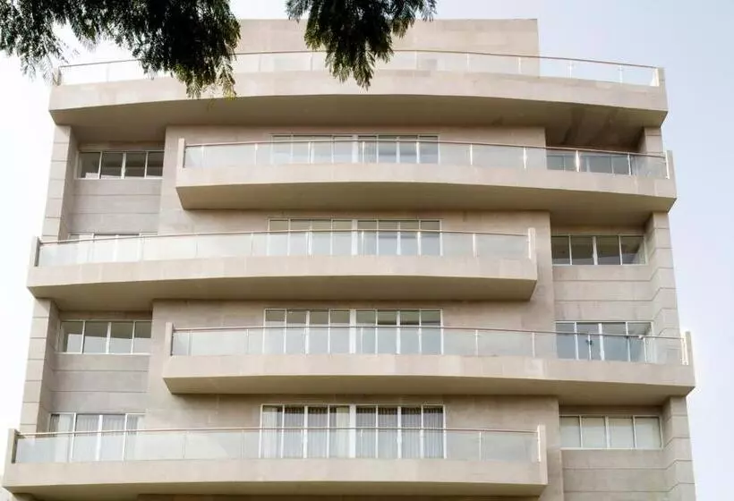 Fotos del hotel Pennsylvania Suites:  9