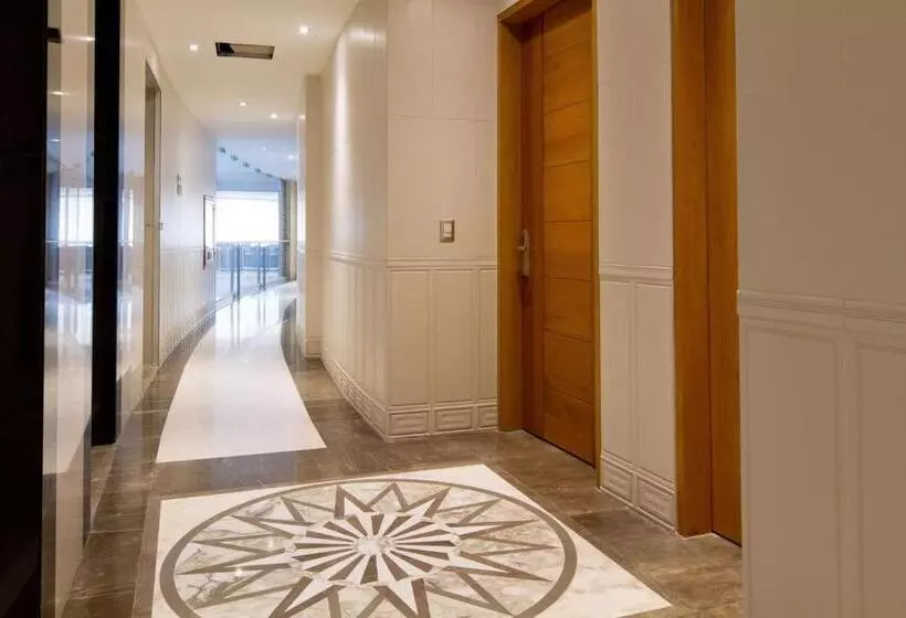 Fotos del hotel Pennsylvania Suites:  2