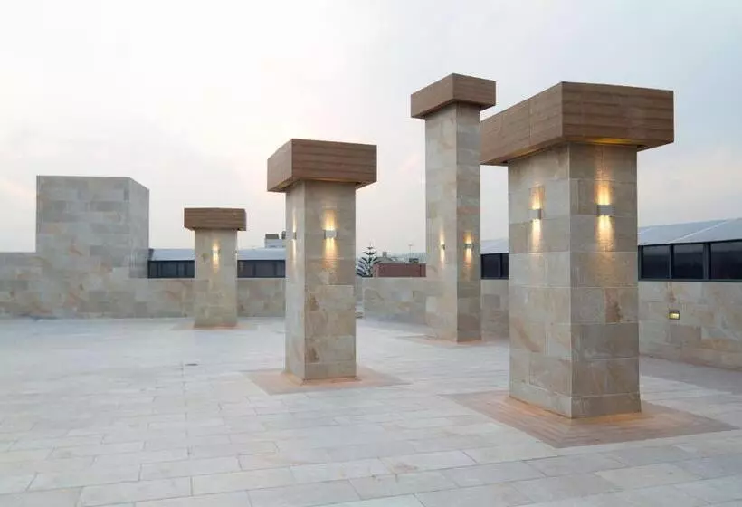 Fotos del hotel Pennsylvania Suites:  10