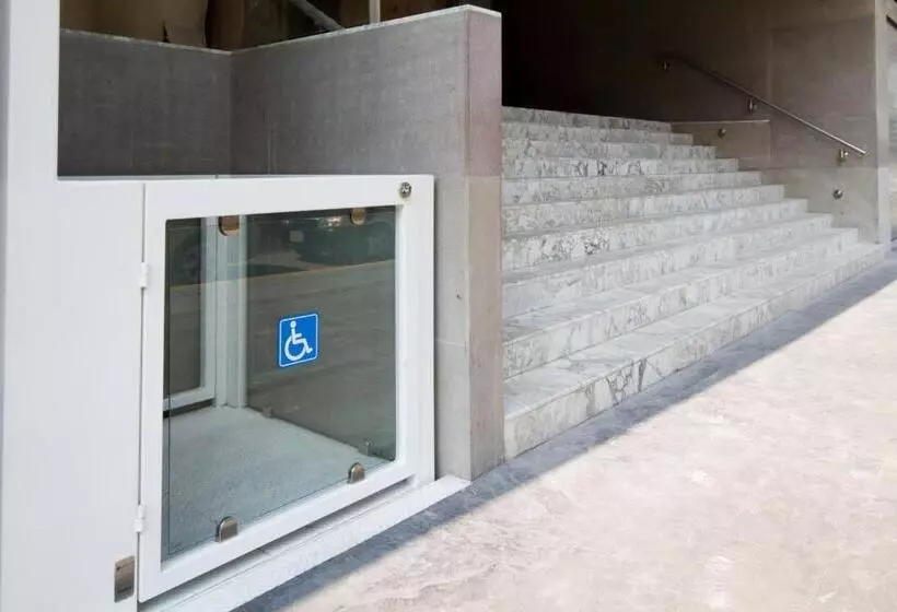 Fotos del hotel Pennsylvania Suites:  8