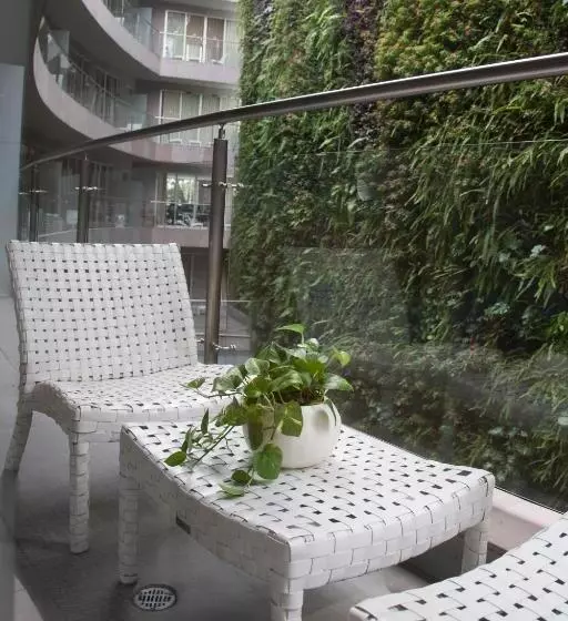 Fotos del hotel Pennsylvania Suites:  12