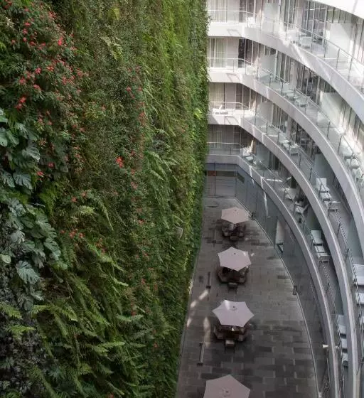 Fotos del hotel Pennsylvania Suites:  14