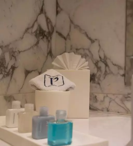 Fotos del hotel Pennsylvania Suites:  4