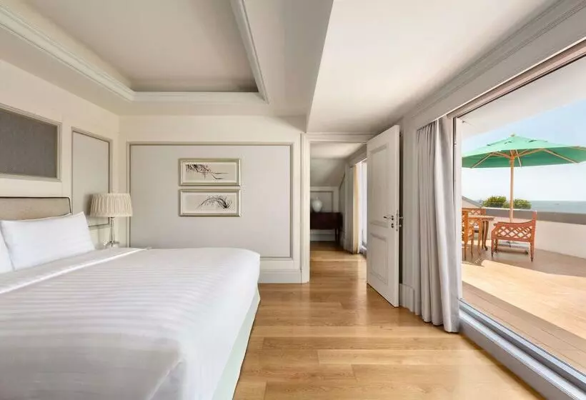 Fotos del hotel Shangri-la Bosphorus, Istanbul:  24