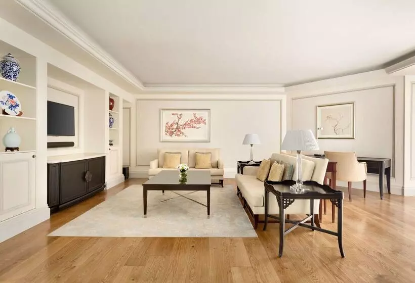 Fotos del hotel Shangri-la Bosphorus, Istanbul:  20