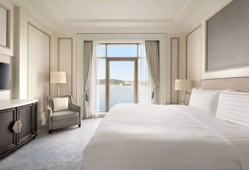 Fotos del hotel Shangri-la Bosphorus, Istanbul:  21