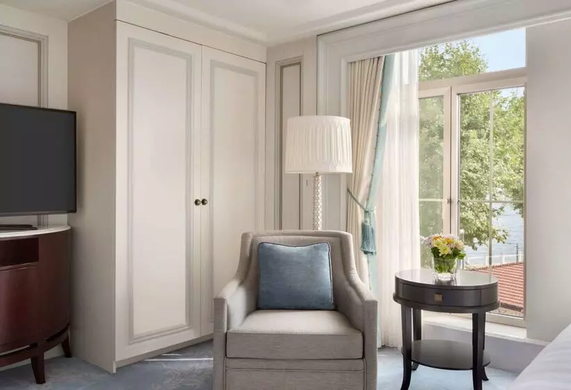 Fotos del hotel Shangri-la Bosphorus, Istanbul:  18