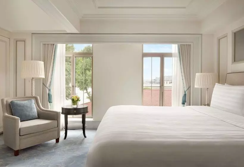 Fotos del hotel Shangri-la Bosphorus, Istanbul:  10