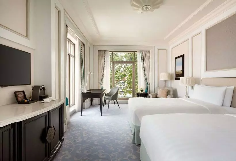 Fotos del hotel Shangri-la Bosphorus, Istanbul:  2