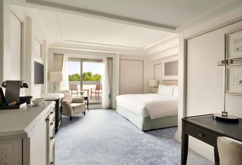 Fotos del hotel Shangri-la Bosphorus, Istanbul:  7