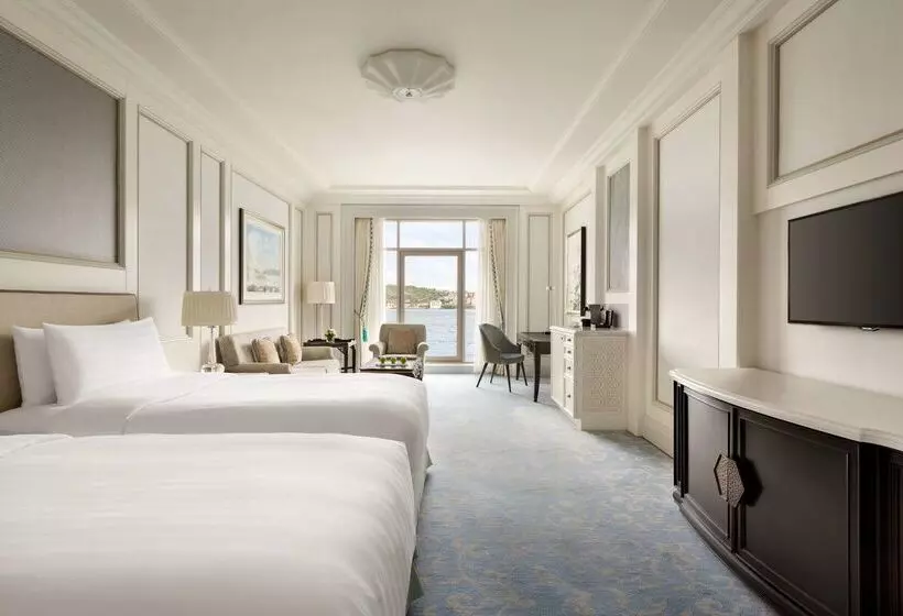 Fotos del hotel Shangri-la Bosphorus, Istanbul:  11