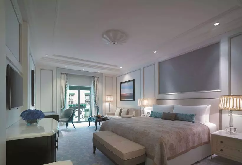 Fotos del hotel Shangri-la Bosphorus, Istanbul:  16