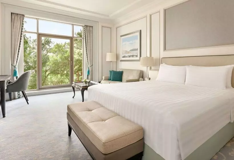 Fotos del hotel Shangri-la Bosphorus, Istanbul:  9