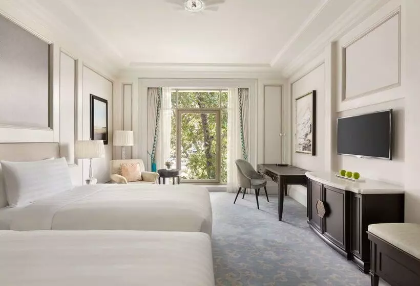 Fotos del hotel Shangri-la Bosphorus, Istanbul:  17