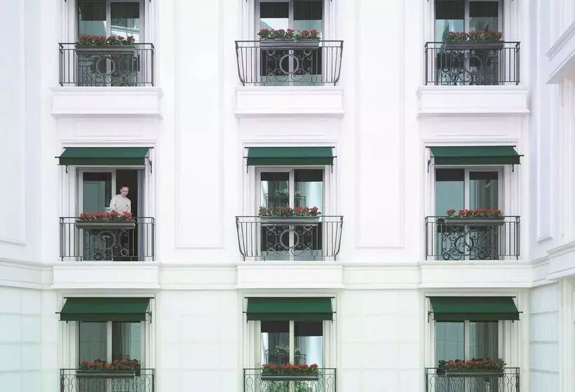 Fotos del hotel Shangri-la Bosphorus, Istanbul:  6