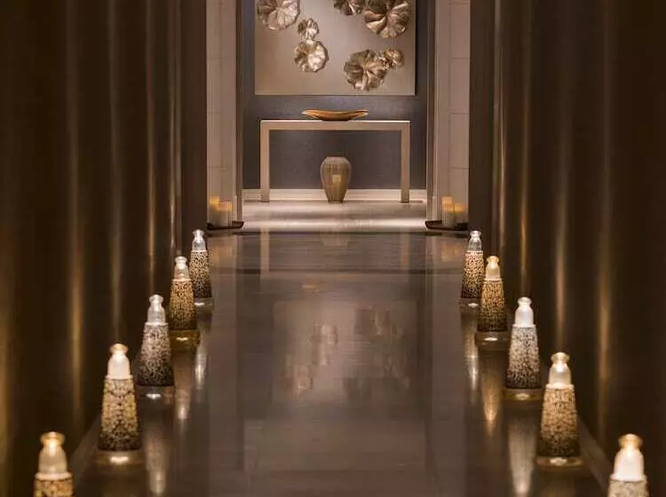 Fotos del hotel Shangri-la Bosphorus, Istanbul:  5