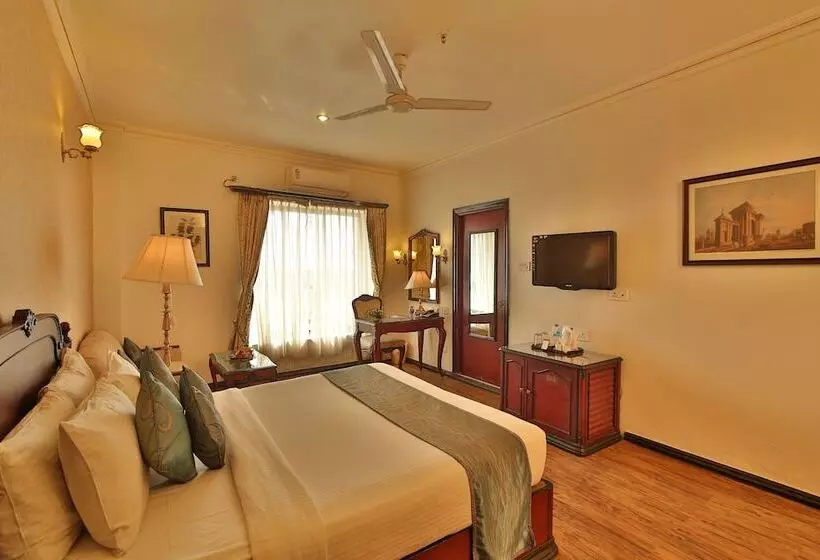 Fotos del hotel The Lindsay:  2