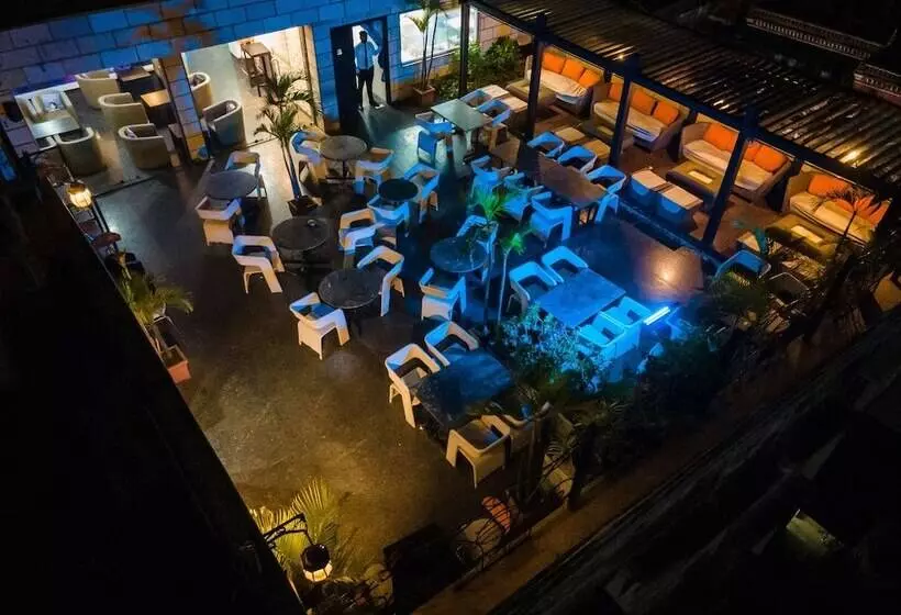 Fotos del hotel The Lindsay:  5