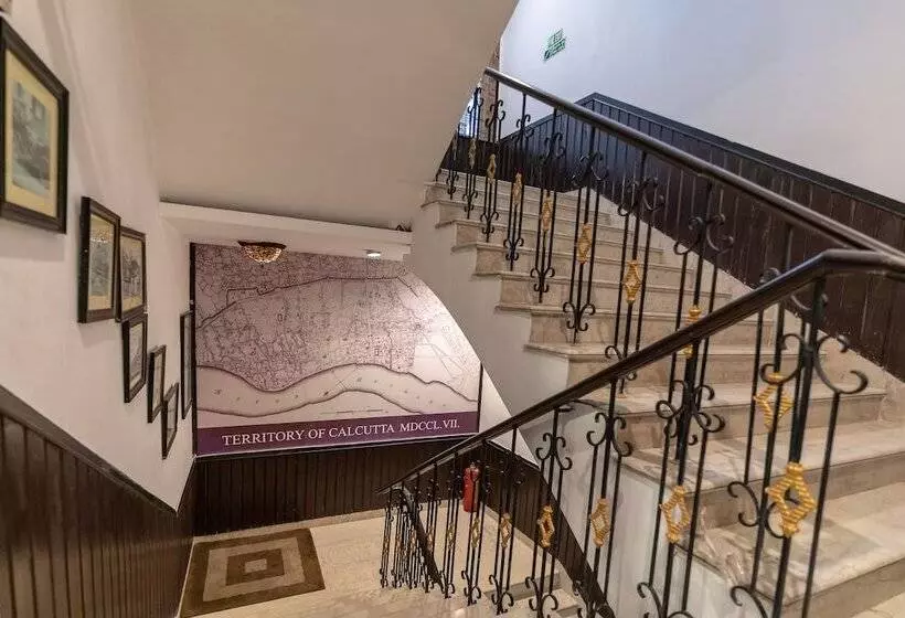 Fotos del hotel The Lindsay:  9