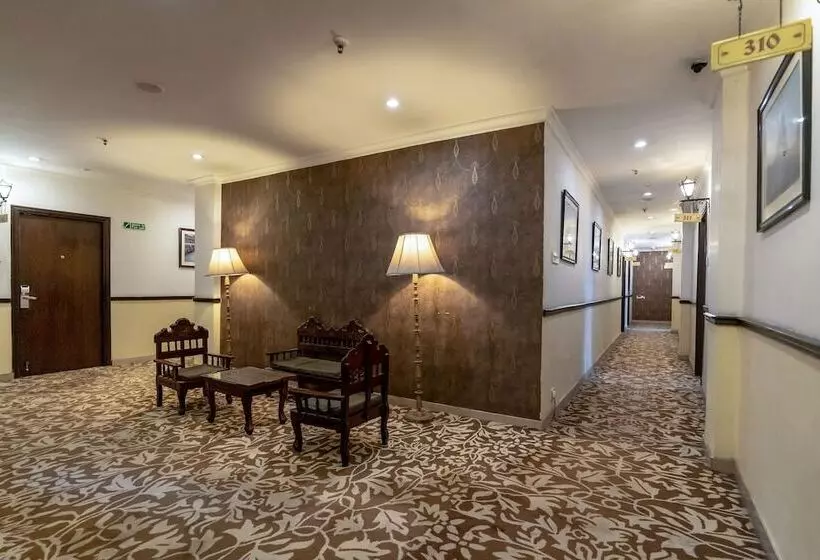 Fotos del hotel The Lindsay:  3