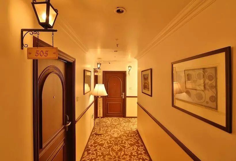 Fotos del hotel The Lindsay:  8