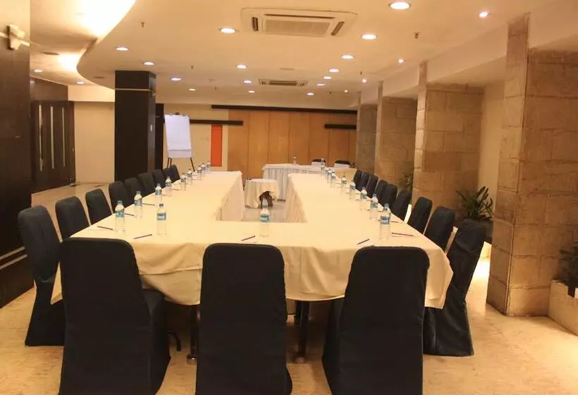 Fotos del hotel The Lindsay:  14