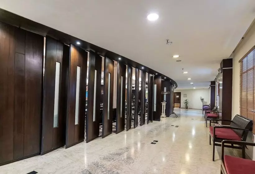 Fotos del hotel The Lindsay:  23