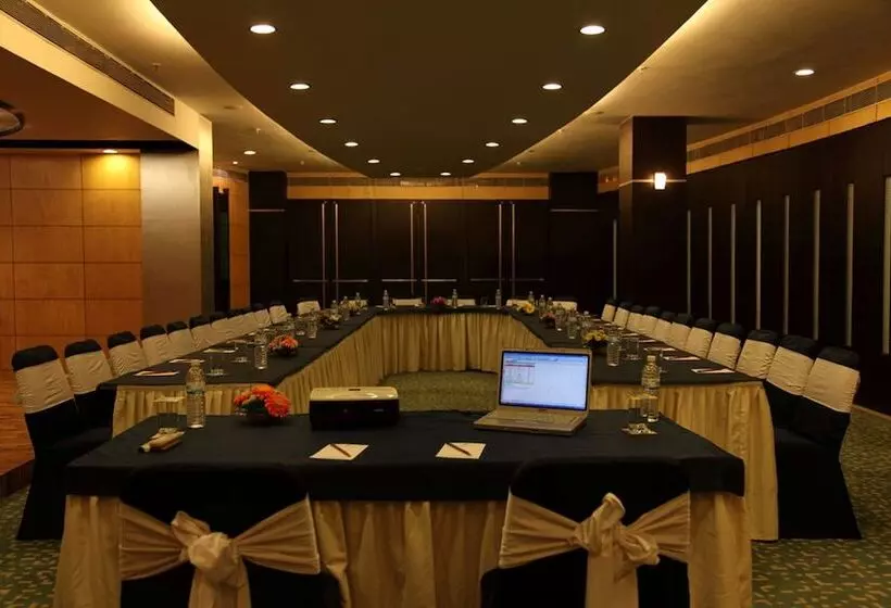 Fotos del hotel The Lindsay:  16