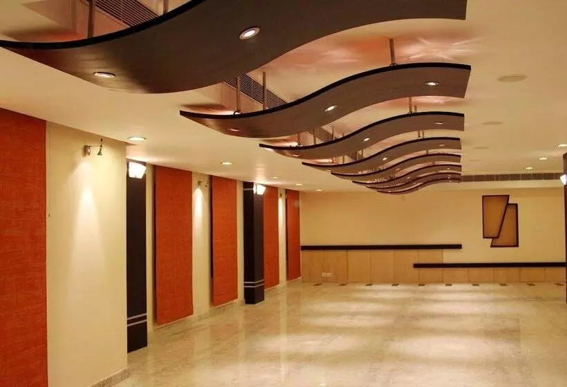 Fotos del hotel The Lindsay:  13