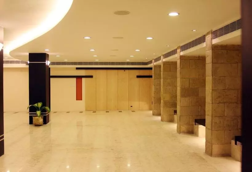 Fotos del hotel The Lindsay:  10