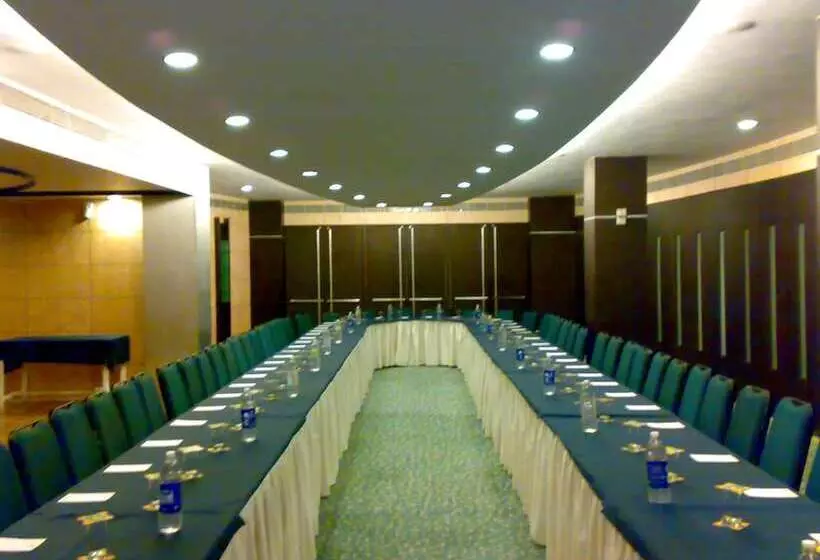 Fotos del hotel The Lindsay:  6