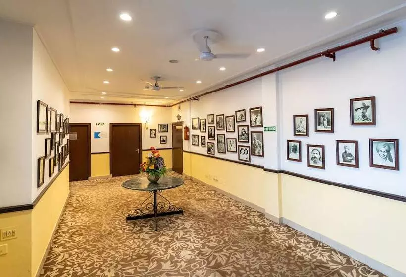 Fotos del hotel The Lindsay:  15