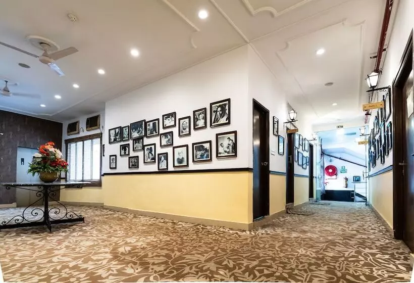 Fotos del hotel The Lindsay:  4