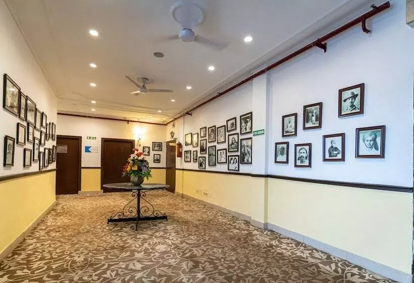 Fotos del hotel The Lindsay:  17