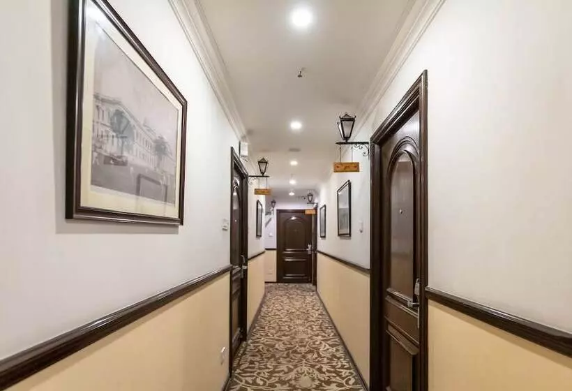 Fotos del hotel The Lindsay:  22