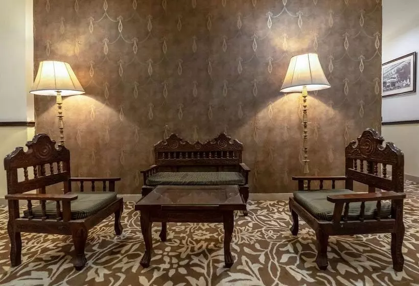 Fotos del hotel The Lindsay:  12