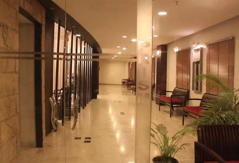 Fotos del hotel The Lindsay:  21