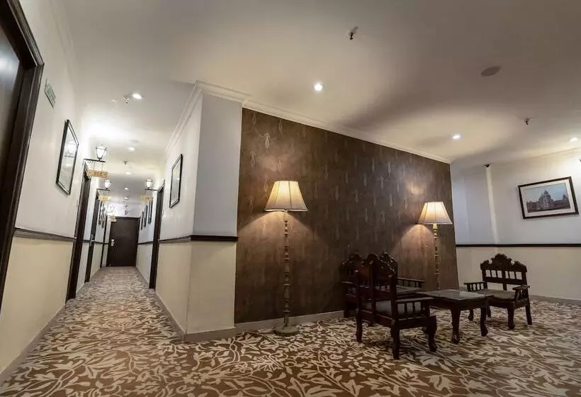 Fotos del hotel The Lindsay:  25