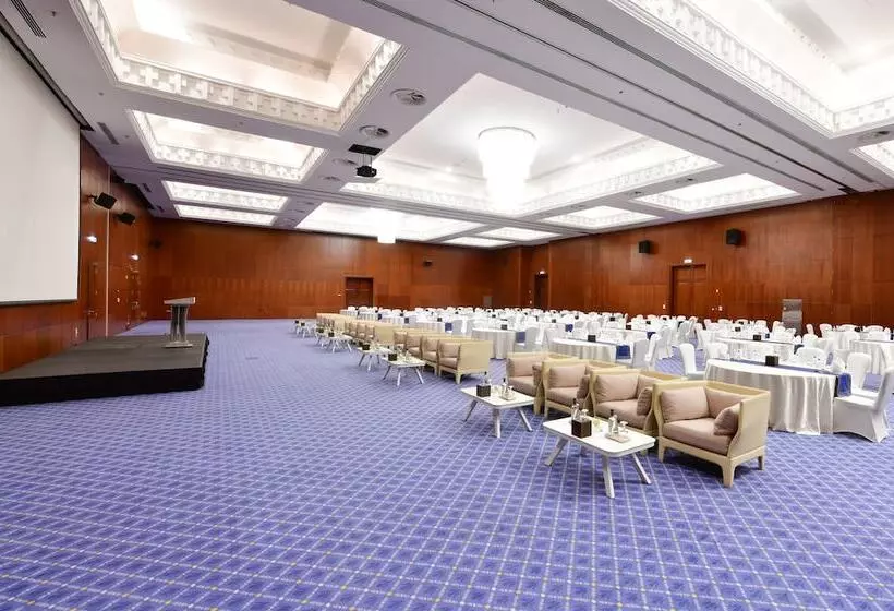 Fotos del hotel The Torch Doha:  11