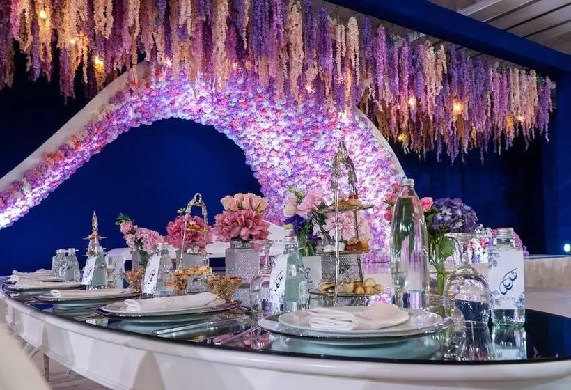 Fotos del hotel The Torch Doha:  8