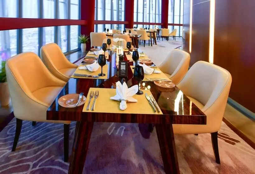 Fotos del hotel The Torch Doha:  5