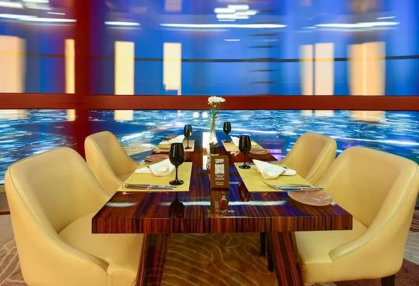 Fotos del hotel The Torch Doha:  2