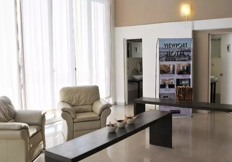 Fotos del hotel Viewport Montevideo:  10