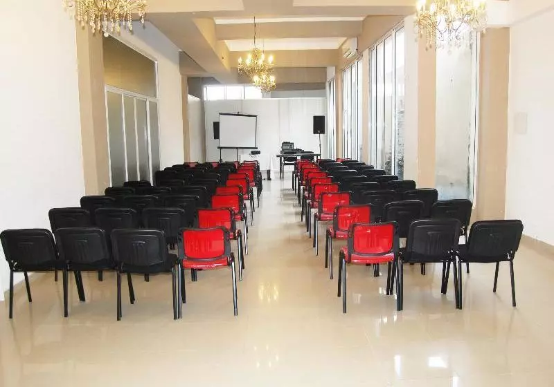 Fotos del hotel Viewport Montevideo:  4