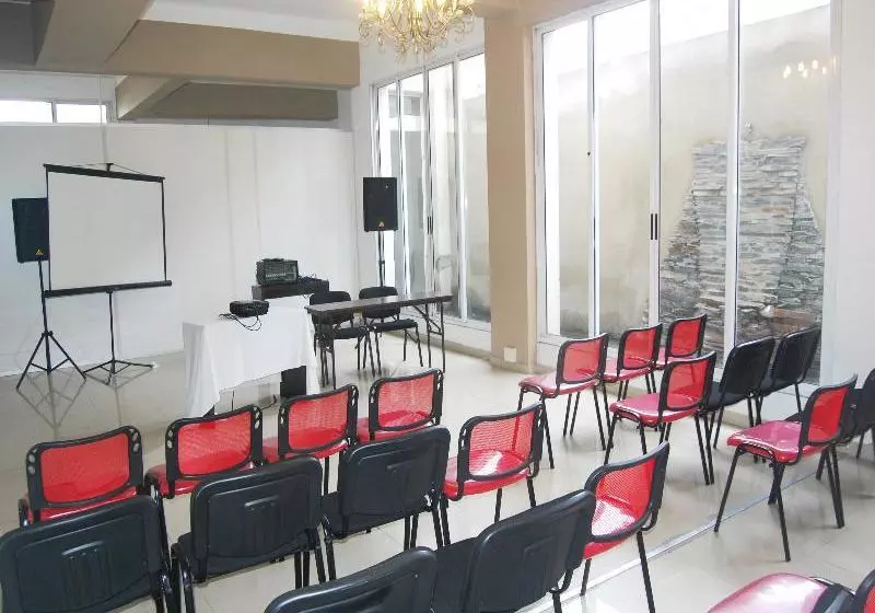 Fotos del hotel Viewport Montevideo:  8