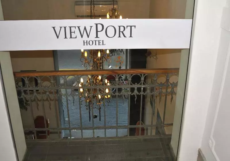 Fotos del hotel Viewport Montevideo:  5